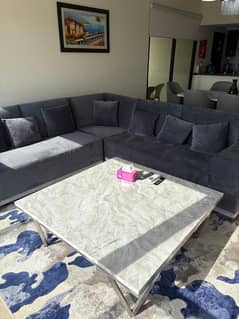 Fully Renovated Flat For Sale