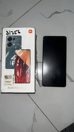 redmi note 13 pro 8/256
