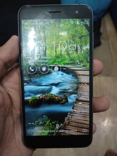 Asus Zenfone 3