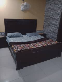 Phr day short Time weekend apartment available bahria twon