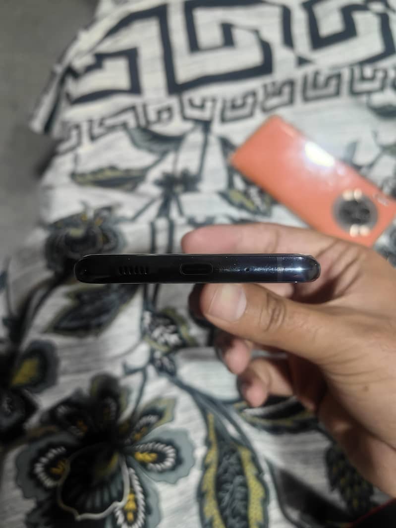 Samsung S20 Ultra 5g Non pta with working SCOM Sim 5