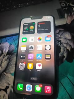 iPhone