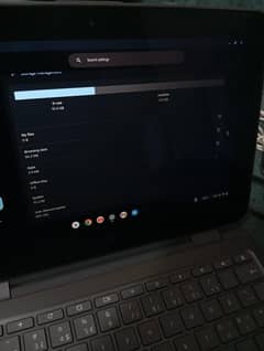 Chromebook 4/ 32 hp