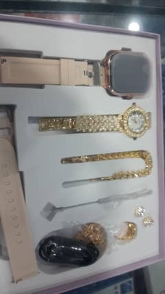 smart watch and all mobile accessories