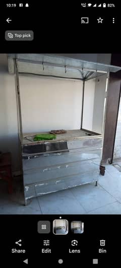 counter