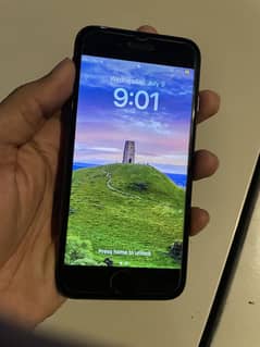IPHONE 8  Non Pta , 64Gb , Waterpack