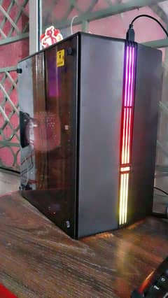 i5 4th gtx 1050 gaming pc