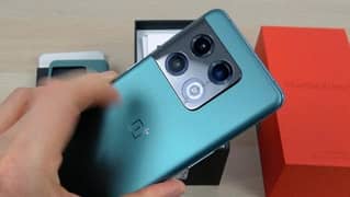 OnePlus 10 pro 5g official pta approved