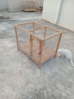 Cage for Sale