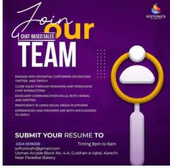 Job