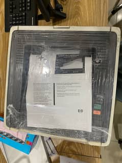 HP LaserJet 1320 Printer-New(2 Printers)