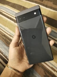 Google pixel 6a 128Gb