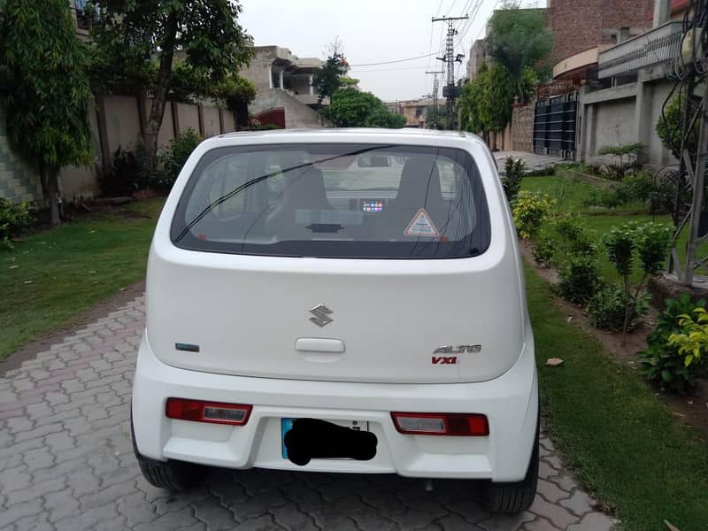 alto 21 in original condition 6