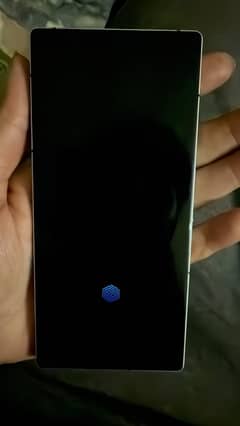 Redmagic 10 pro 16 512 and watch GT.