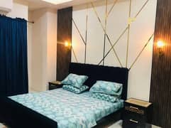 Daily basis short Time apartment available