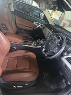 2023 proton x70 Space Gray Premium  F