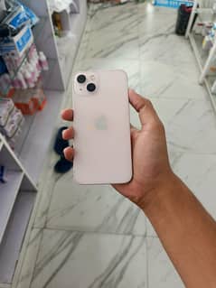iPhone 13 non pta (factory unlock)