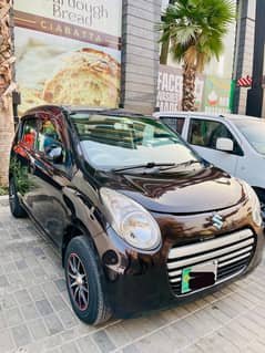 japnese alto 2014 / 17  660cc
