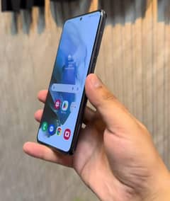 Samsung S21 8 256 official PTA brand new condition 100℅ ok