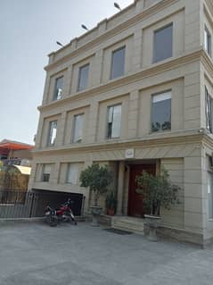 DHA CANTT,COMMERCIAL BUILDING FOR RENT GULBERG MODEL TOWN GARDEN TOWN SHADMAN GOR UPPER MALL LAHORE