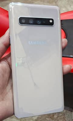 samsung Galaxy S10 5g