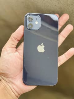 IPHONE 12 128gb