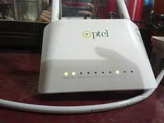 ptcl modem