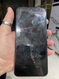 Infinix Hot 50i