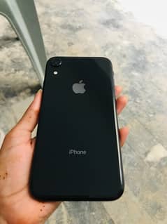 I phone xr not pta jv All ok
