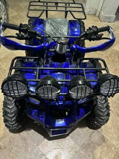 quad bike for sale