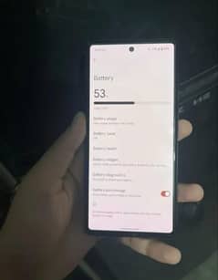 Google pixel 6a