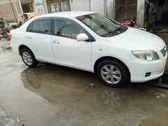 Axio 2007 ur 13 register