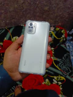 REDMI NOTE 10S EXCHANGE ALSO POSSIBLE