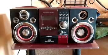 Speakers for Sale