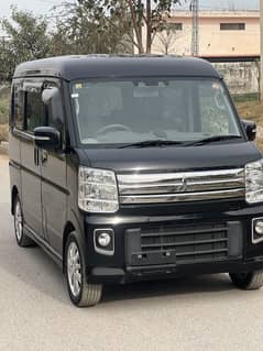 MITSUBISHI TOWN BOX