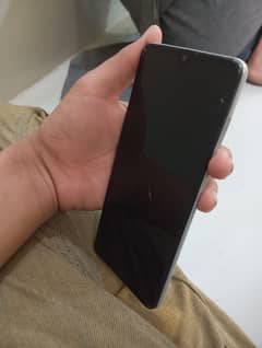 Samsung A31 with box 4.128