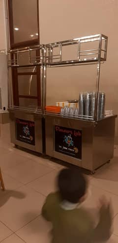 counter