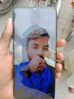 Infinix Smart 6 HD