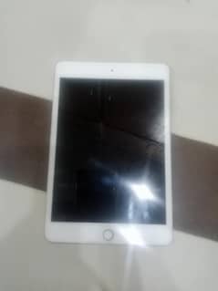 Ipad Mini 5 64GB sale in Good condition!!!