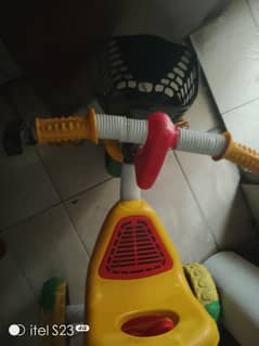beautiful cycle best condition