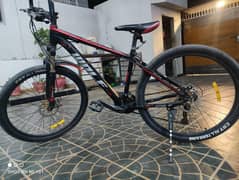 3/9 gear imported bicycle