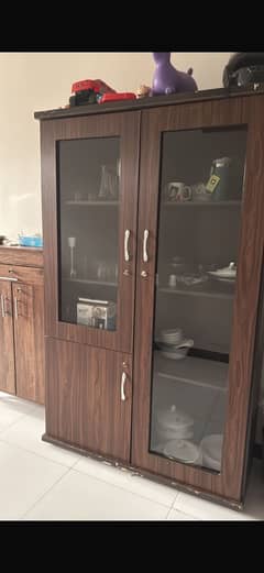 Divider for sell
