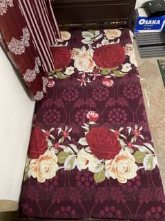 I am selling  a bed set