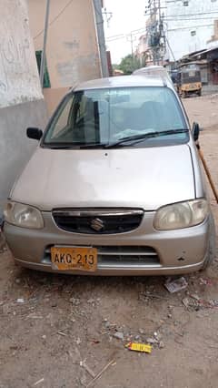 alto vxr 2006