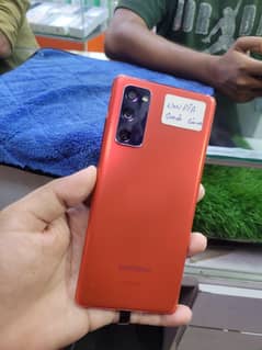 S20 FE 5G Non PTA Allok 10/9 Fresh Display