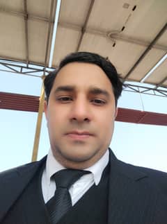 English Lecturer