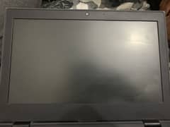 Chrome book lenovo