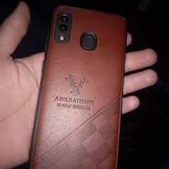 samsung a20  3 . . . 32  condition achi han