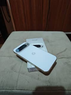 Google pixel 9 pro XL 16 GB RAM 512 GB memory 0328/3978/768