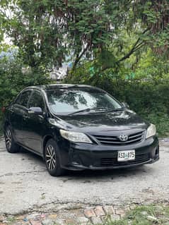 Xli 2009 krachi 1.3 vvti